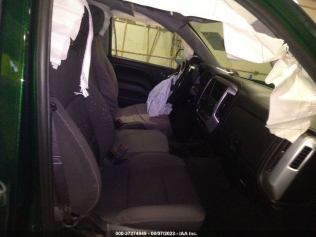 1GTV2UECXEZ329740 GMC Sierra 1500 Sle