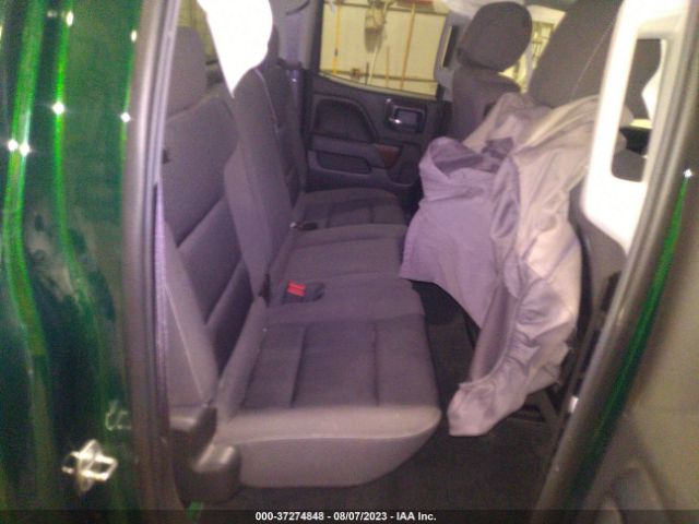 1GTV2UECXEZ329740 GMC Sierra 1500 Sle