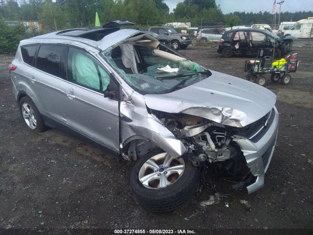 Ford ESCAPE SE 2015 1FMCU9G99FUA96721 Image 1