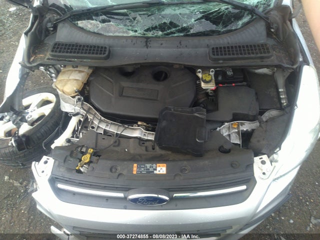 Ford ESCAPE SE 2015 1FMCU9G99FUA96721 Image 10