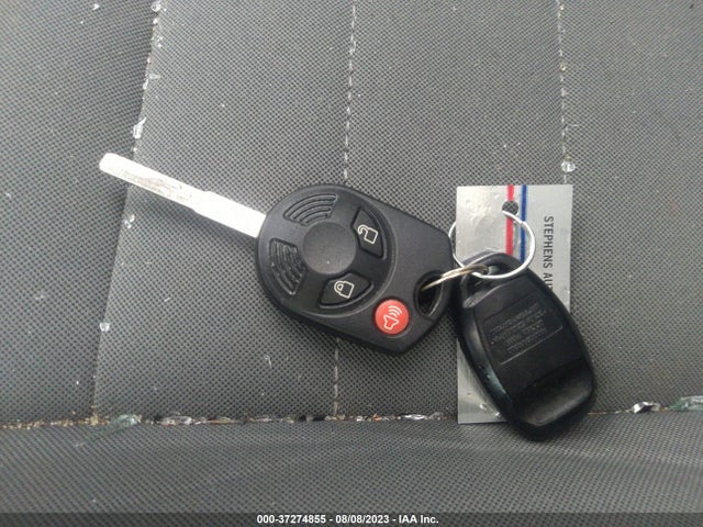 Ford ESCAPE SE 2015 1FMCU9G99FUA96721 Image 11