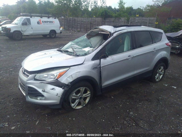 Ford ESCAPE SE 2015 1FMCU9G99FUA96721 Image 2