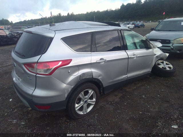 Ford ESCAPE SE 2015 1FMCU9G99FUA96721 Image 4