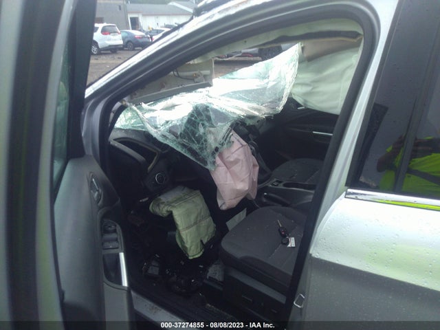 Ford ESCAPE SE 2015 1FMCU9G99FUA96721 Image 5