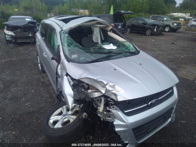 Ford ESCAPE SE 2015 1FMCU9G99FUA96721 Image 6
