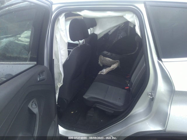 Ford ESCAPE SE 2015 1FMCU9G99FUA96721 Image 8