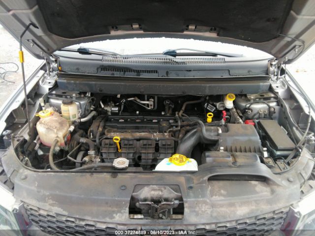 3C4PDCAB1JT276308 Dodge JOURNEY SE
