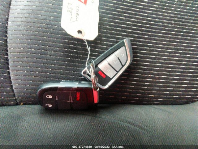 3C4PDCAB1JT276308 Dodge JOURNEY SE