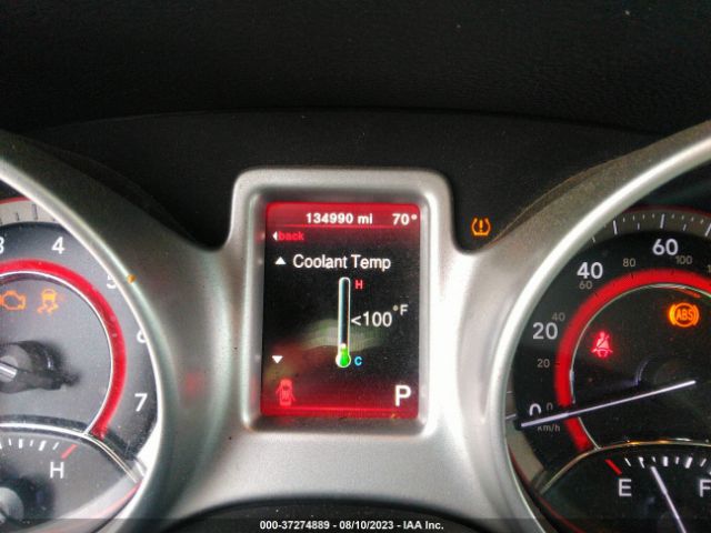 3C4PDCAB1JT276308 Dodge JOURNEY SE