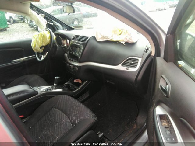 3C4PDCAB1JT276308 Dodge JOURNEY SE