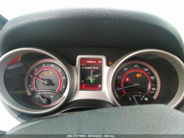 3C4PDCAB1JT276308 Dodge JOURNEY SE