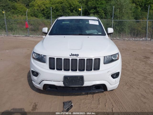 1C4RJFAG2FC171343 Jeep Grand Cherokee Altitude
