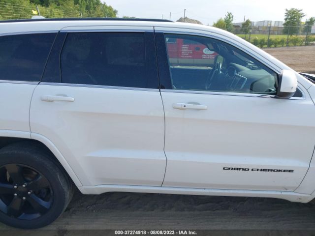 1C4RJFAG2FC171343 Jeep Grand Cherokee Altitude