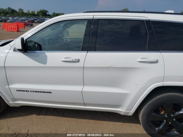 1C4RJFAG2FC171343 Jeep Grand Cherokee Altitude