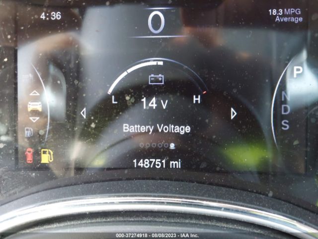1C4RJFAG2FC171343 Jeep Grand Cherokee Altitude