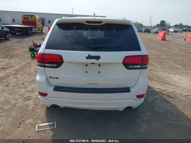 1C4RJFAG2FC171343 Jeep Grand Cherokee Altitude