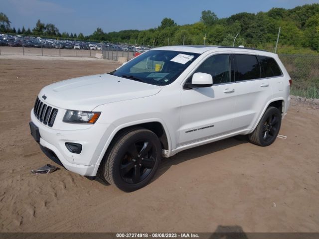 1C4RJFAG2FC171343 Jeep Grand Cherokee Altitude