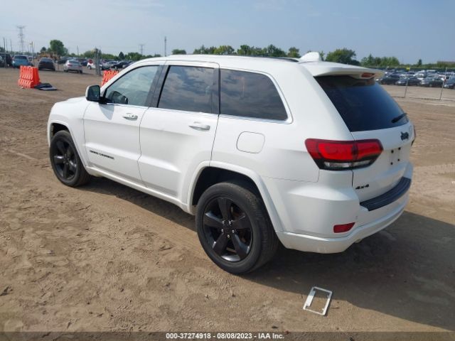 1C4RJFAG2FC171343 Jeep Grand Cherokee Altitude