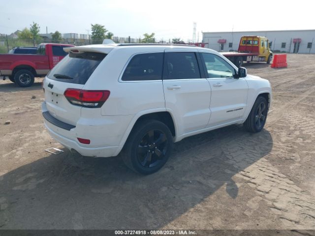 1C4RJFAG2FC171343 Jeep Grand Cherokee Altitude