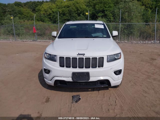 1C4RJFAG2FC171343 Jeep Grand Cherokee Altitude