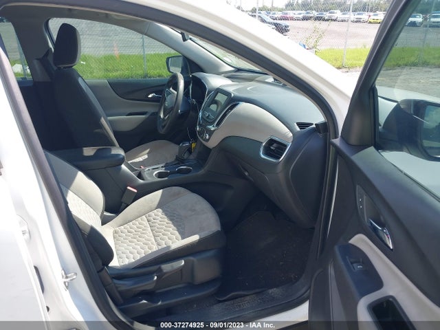 Chevrolet EQUINOX LS 2019 3GNAXHEV8KS651172 Image 5