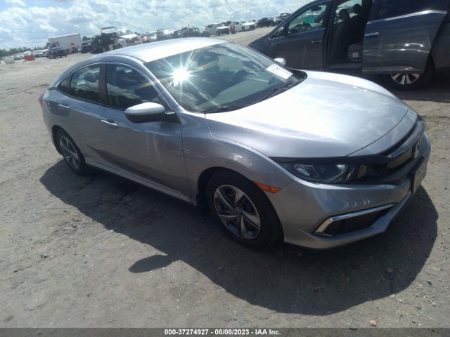 2019 2HGFC2F6XKH571942 main image