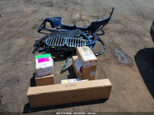 5UXCW2C02L9C69136 BMW X7 Xdrive40i
