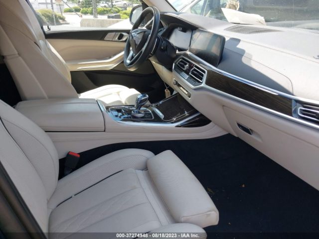 5UXCW2C02L9C69136 BMW X7 Xdrive40i