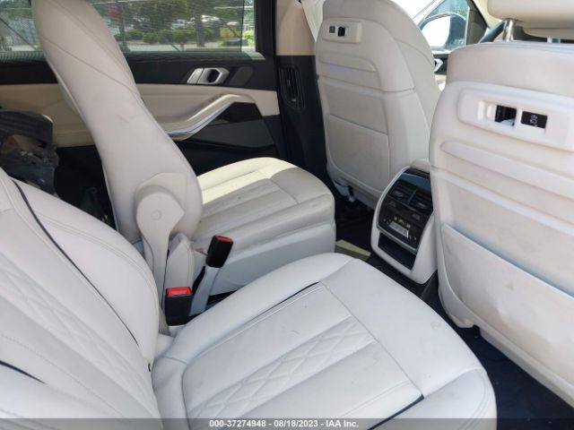 5UXCW2C02L9C69136 BMW X7 Xdrive40i