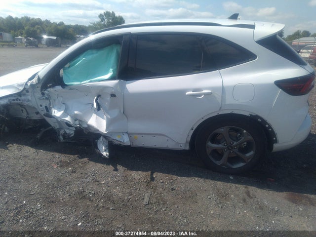 2023 FORD ESCAPE ST LINE VIN: 1FMCU9MN0PUA64761
