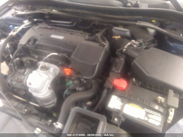 Honda ACCORD EX 2016 1HGCR2F72GA208230 Image 10