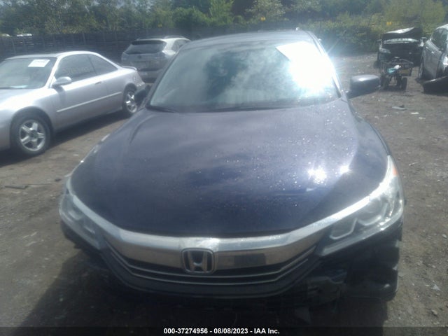 Honda ACCORD EX 2016 1HGCR2F72GA208230 Image 12