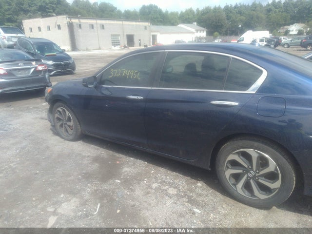 Honda ACCORD EX 2016 1HGCR2F72GA208230 Image 14
