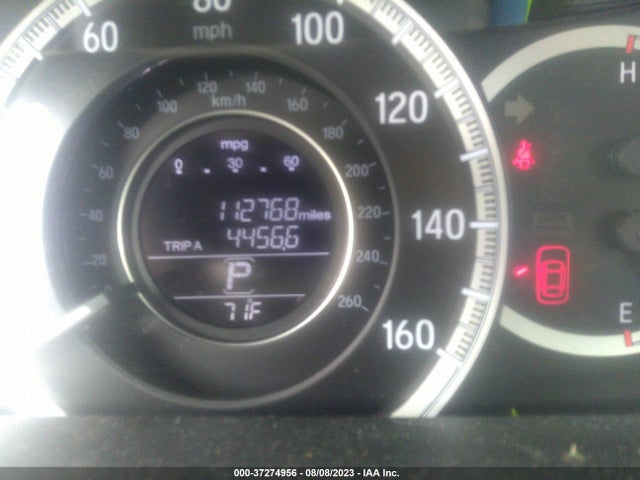 Honda ACCORD EX 2016 1HGCR2F72GA208230 Image 15