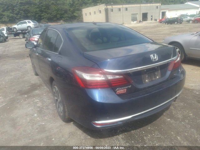 Honda ACCORD EX 2016 1HGCR2F72GA208230 Image 3