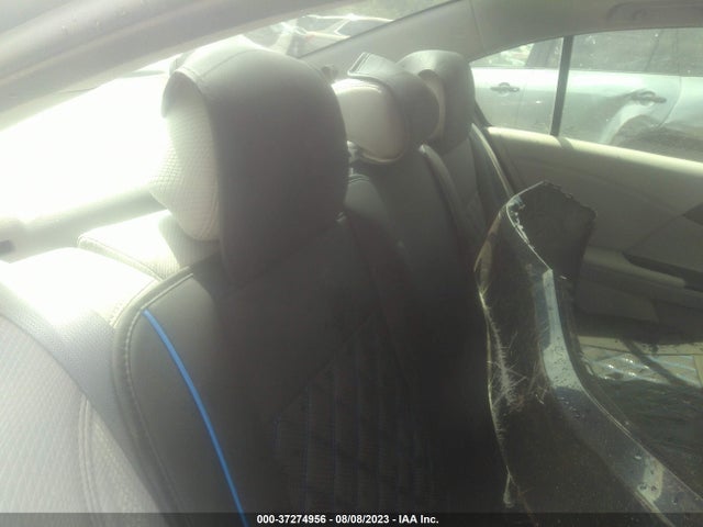 Honda ACCORD EX 2016 1HGCR2F72GA208230 Image 5