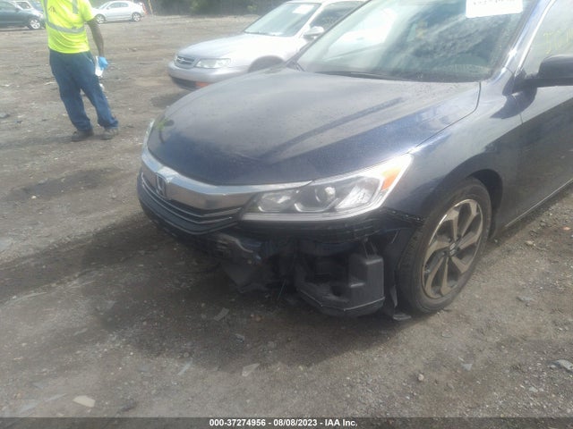Honda ACCORD EX 2016 1HGCR2F72GA208230 Image 6