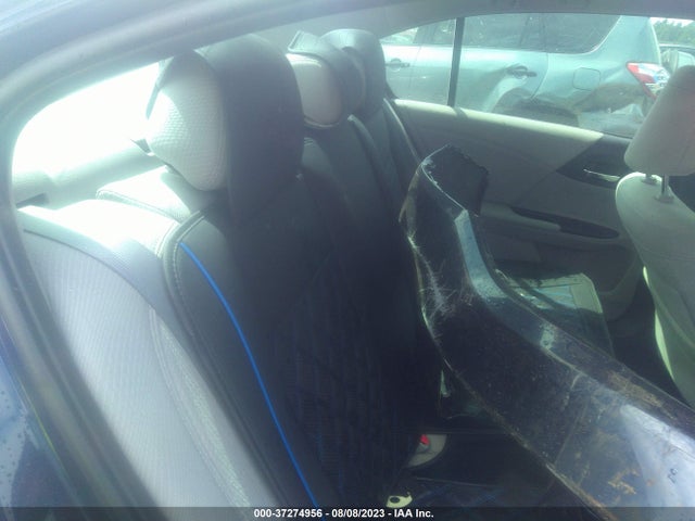 Honda ACCORD EX 2016 1HGCR2F72GA208230 Image 8
