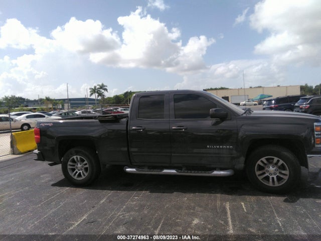 Chevrolet Silverado 1500 Lt 2015 1GCVKREC4FZ361162 Image 12
