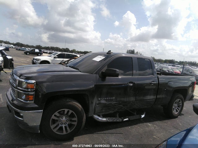 Chevrolet Silverado 1500 Lt 2015 1GCVKREC4FZ361162 Image 13