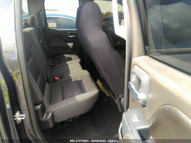 Chevrolet Silverado 1500 Lt 2015 1GCVKREC4FZ361162 Image 8