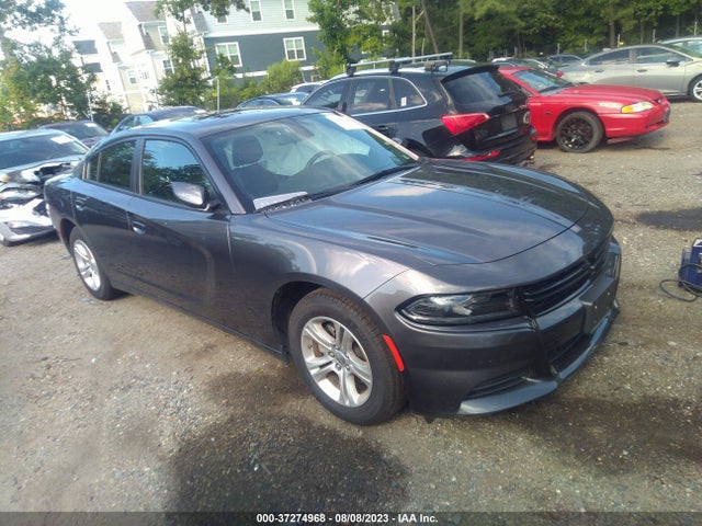 Dodge Charger Sxt 2022 2C3CDXBG1NH182853 Image 1