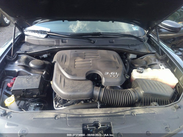 Dodge Charger Sxt 2022 2C3CDXBG1NH182853 Image 10