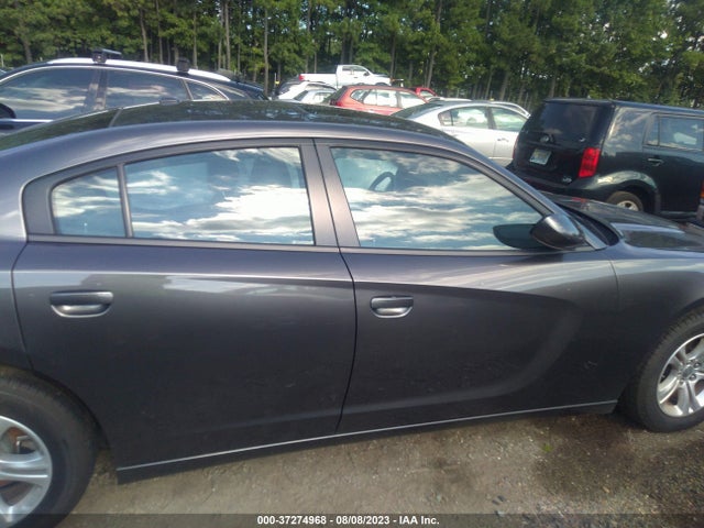 Dodge Charger Sxt 2022 2C3CDXBG1NH182853 Image 13