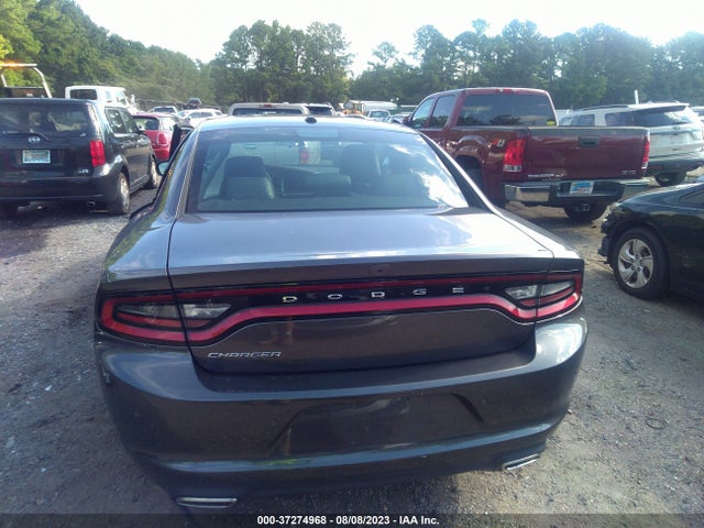 Dodge Charger Sxt 2022 2C3CDXBG1NH182853 Image 16