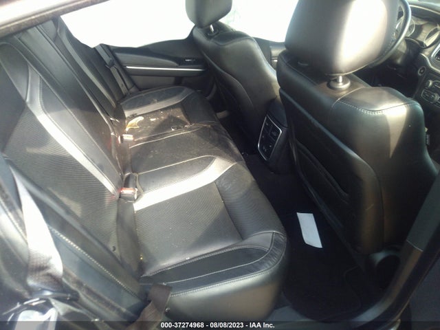 Dodge Charger Sxt 2022 2C3CDXBG1NH182853 Image 8