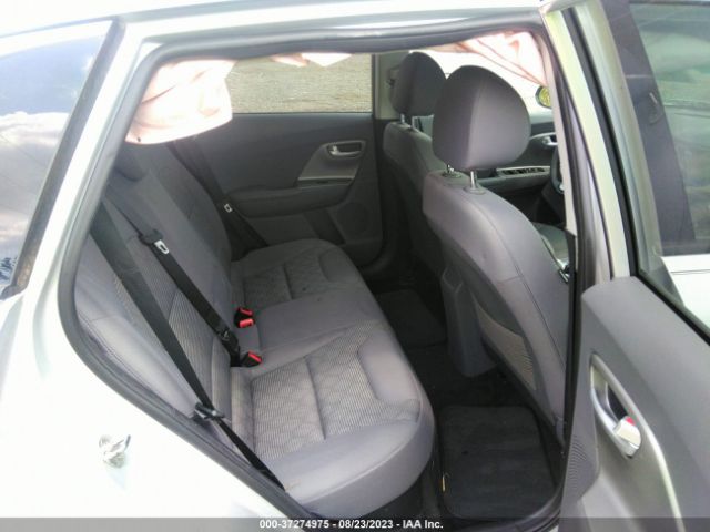 KNDCB3LC2J5112043 KIA NIRO FE