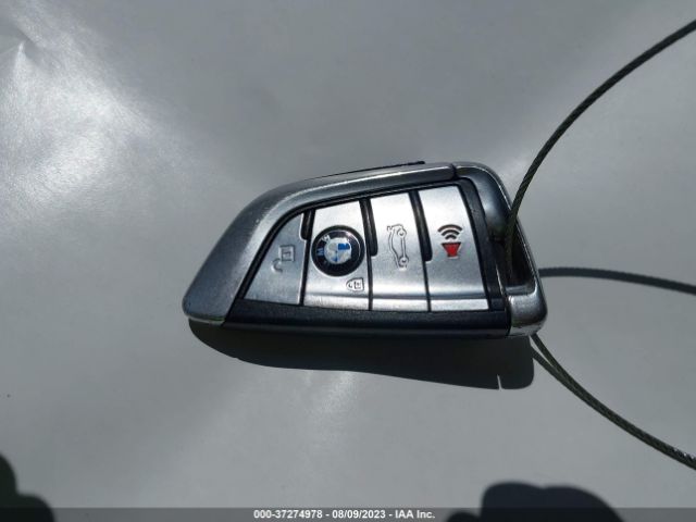 WBAJE7C30HG887359 BMW 5 Series 540i Xdrive