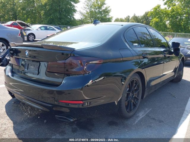 WBAJE7C30HG887359 BMW 5 Series 540i Xdrive