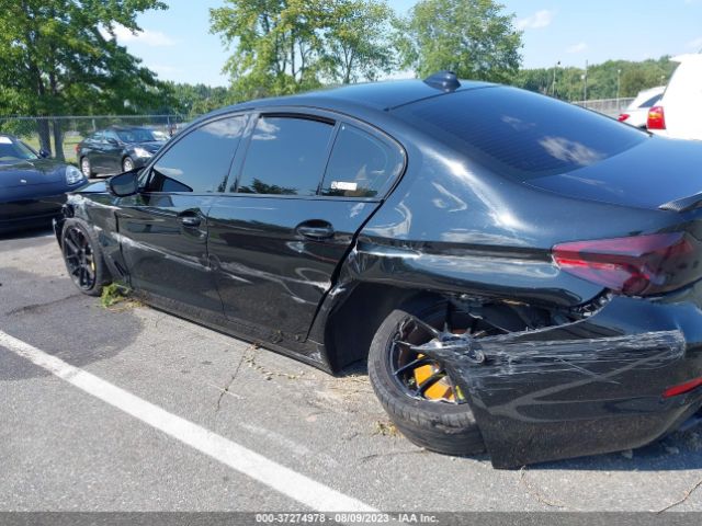 WBAJE7C30HG887359 BMW 5 Series 540i Xdrive